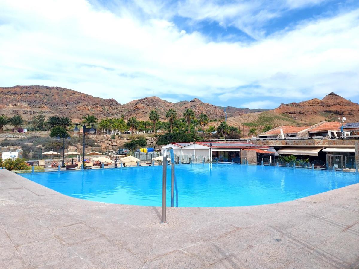 Villa Happiness - Luxury Chalet With Sea View Las Palmas de Gran Canaria Luaran gambar