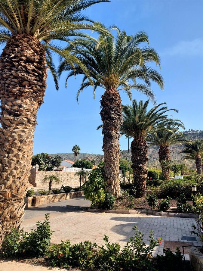 Villa Happiness - Luxury Chalet With Sea View Las Palmas de Gran Canaria Luaran gambar