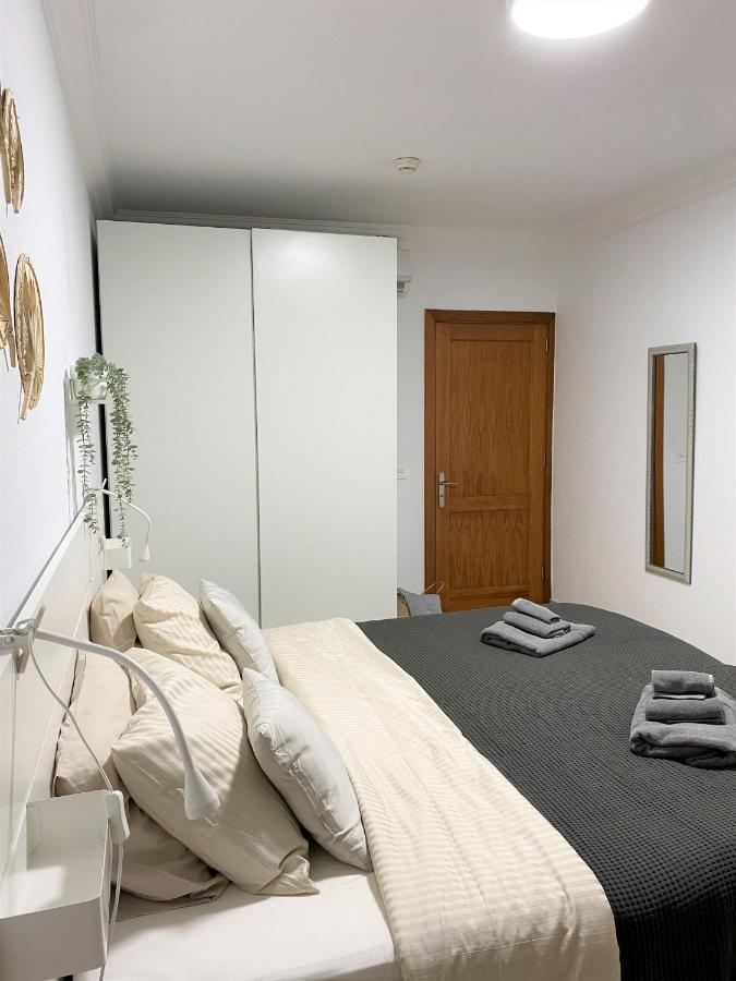 Villa Happiness - Luxury Chalet With Sea View Las Palmas de Gran Canaria Luaran gambar