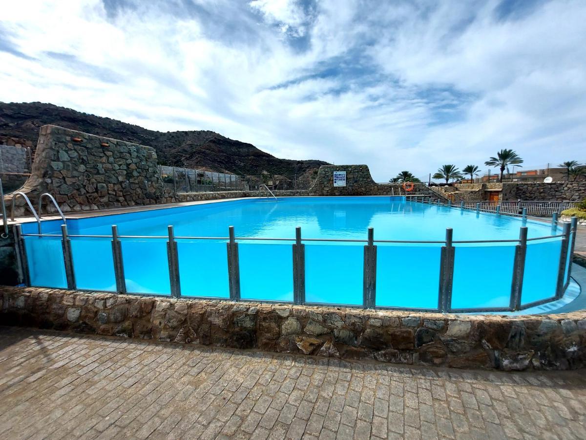 Villa Happiness - Luxury Chalet With Sea View Las Palmas de Gran Canaria Luaran gambar