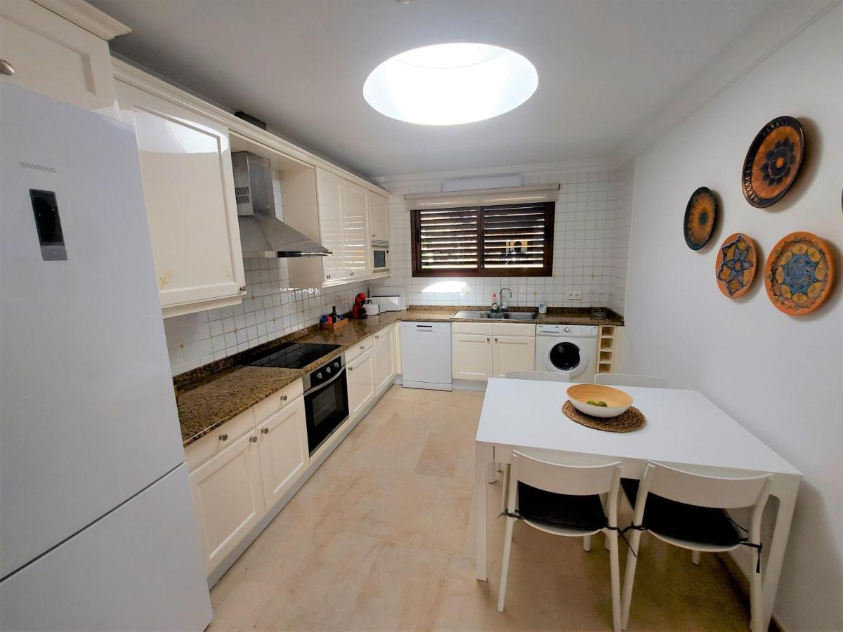 Villa Happiness - Luxury Chalet With Sea View Las Palmas de Gran Canaria Luaran gambar