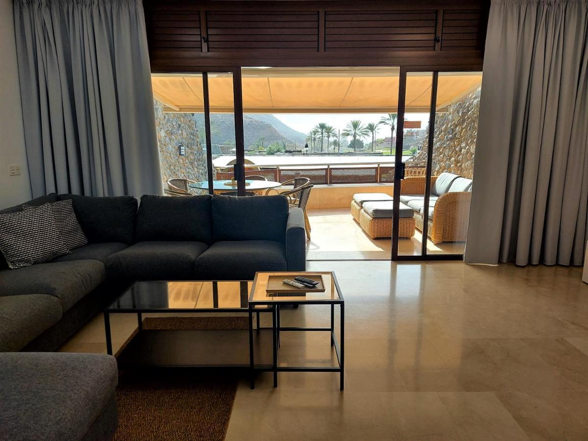 Villa Happiness - Luxury Chalet With Sea View Las Palmas de Gran Canaria Luaran gambar