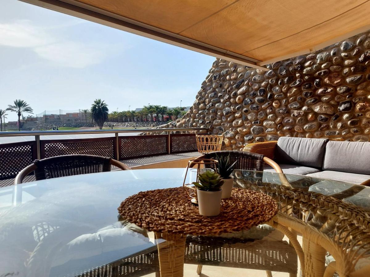 Villa Happiness - Luxury Chalet With Sea View Las Palmas de Gran Canaria Luaran gambar
