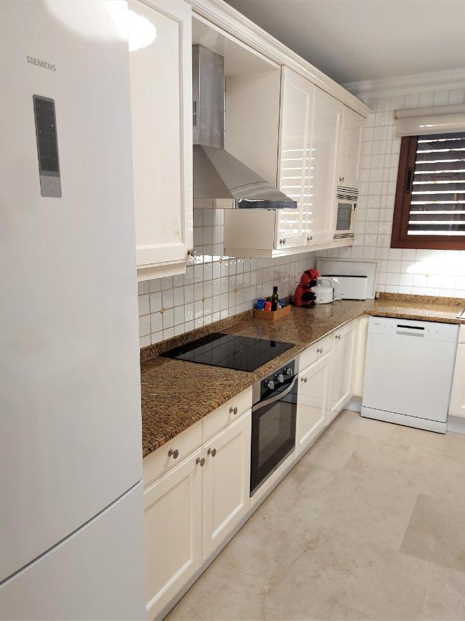 Villa Happiness - Luxury Chalet With Sea View Las Palmas de Gran Canaria Luaran gambar