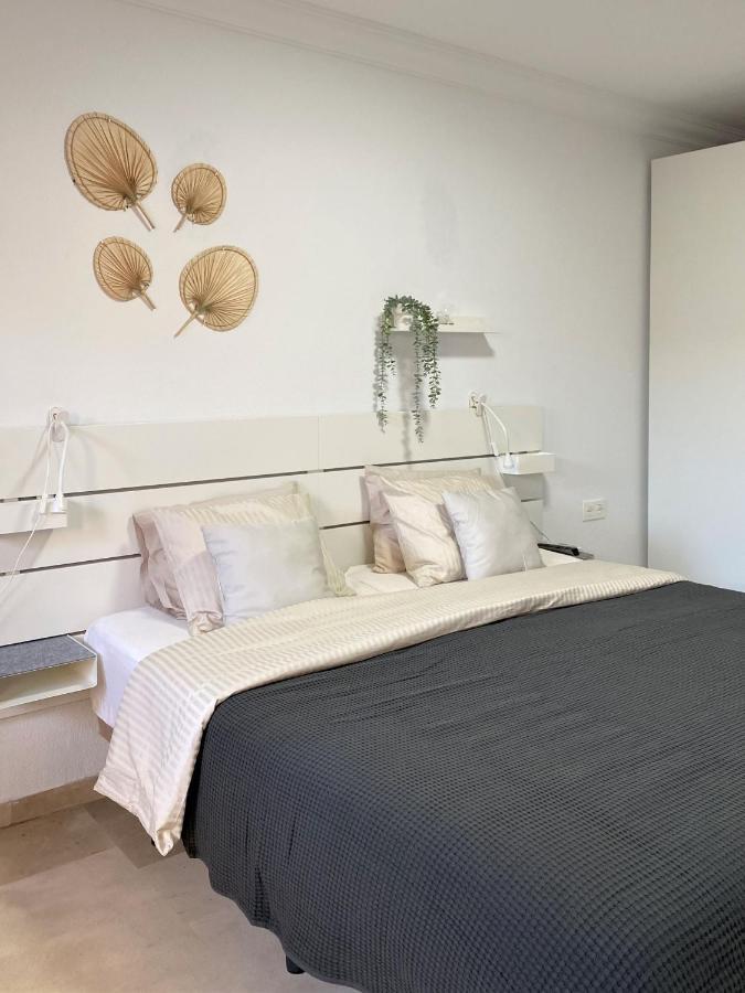 Villa Happiness - Luxury Chalet With Sea View Las Palmas de Gran Canaria Luaran gambar