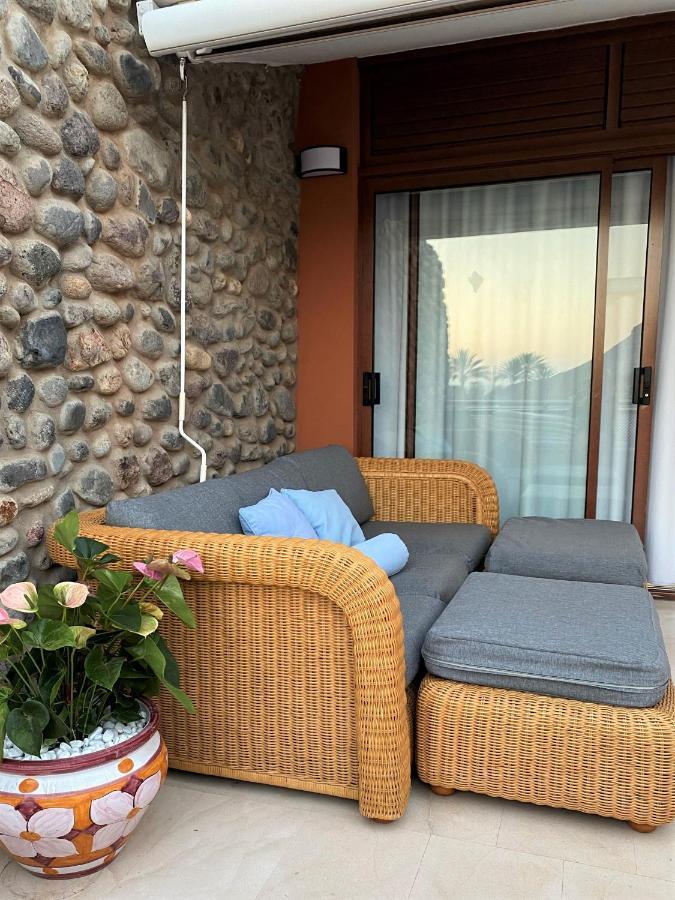 Villa Happiness - Luxury Chalet With Sea View Las Palmas de Gran Canaria Luaran gambar