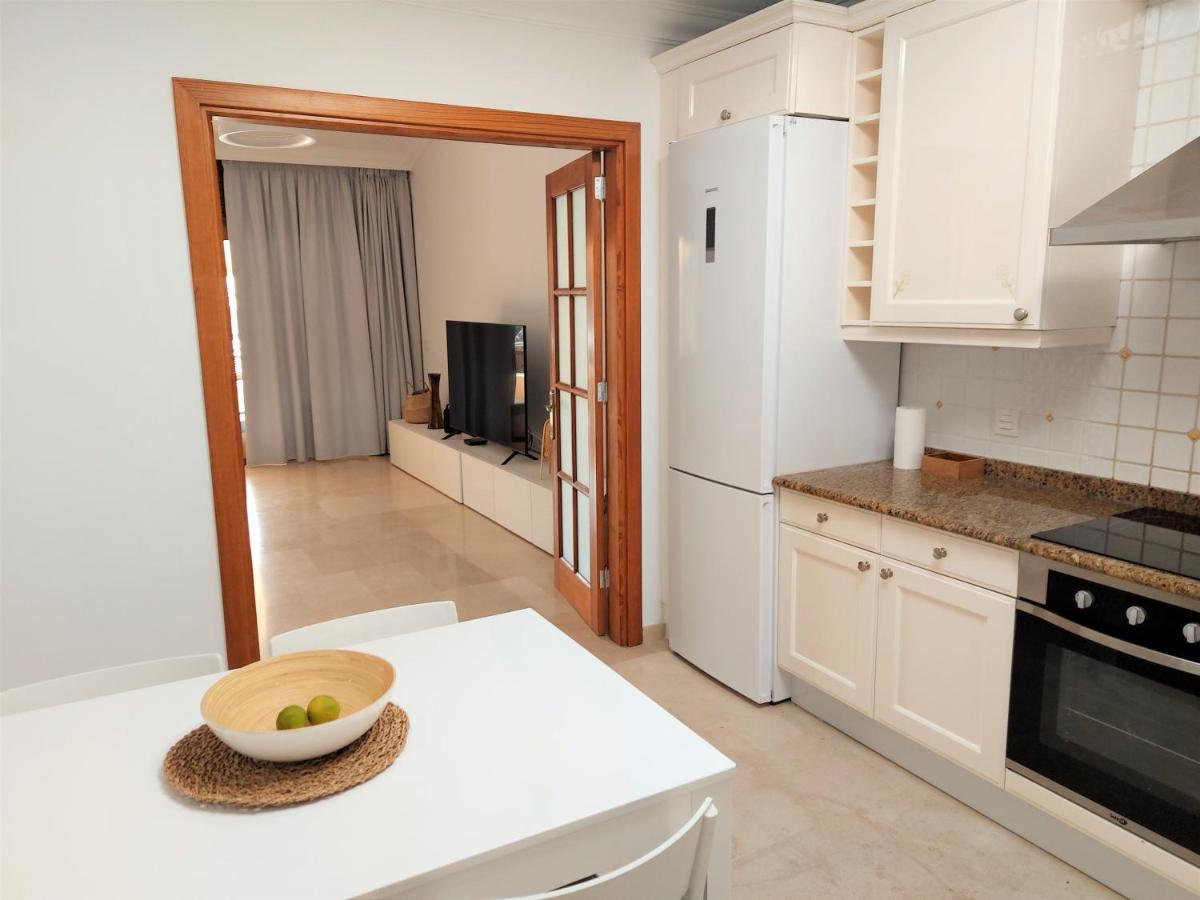 Villa Happiness - Luxury Chalet With Sea View Las Palmas de Gran Canaria Luaran gambar