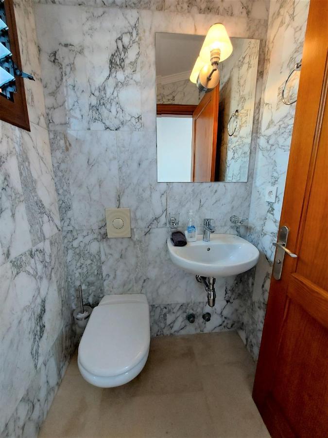 Villa Happiness - Luxury Chalet With Sea View Las Palmas de Gran Canaria Luaran gambar