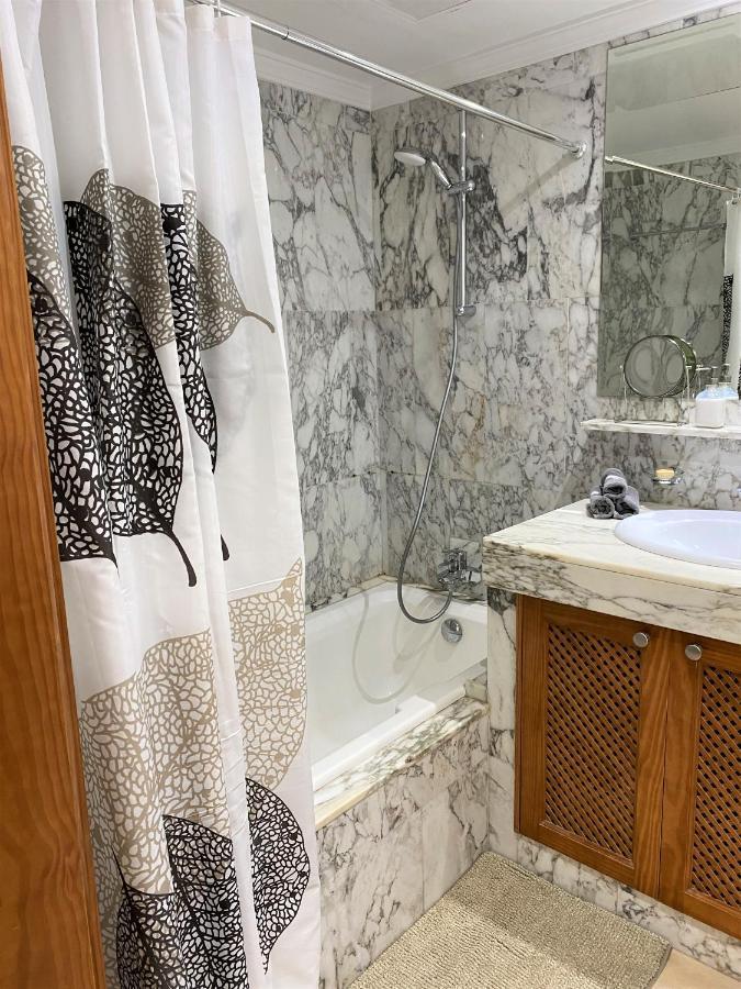 Villa Happiness - Luxury Chalet With Sea View Las Palmas de Gran Canaria Luaran gambar
