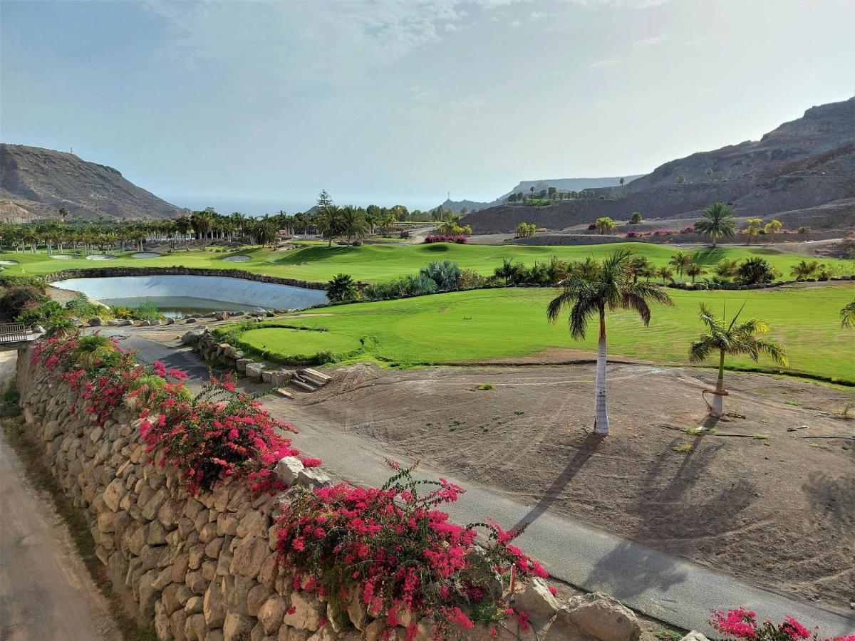 Villa Happiness - Luxury Chalet With Sea View Las Palmas de Gran Canaria Luaran gambar