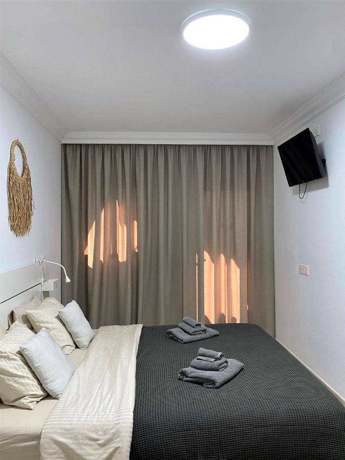 Villa Happiness - Luxury Chalet With Sea View Las Palmas de Gran Canaria Luaran gambar