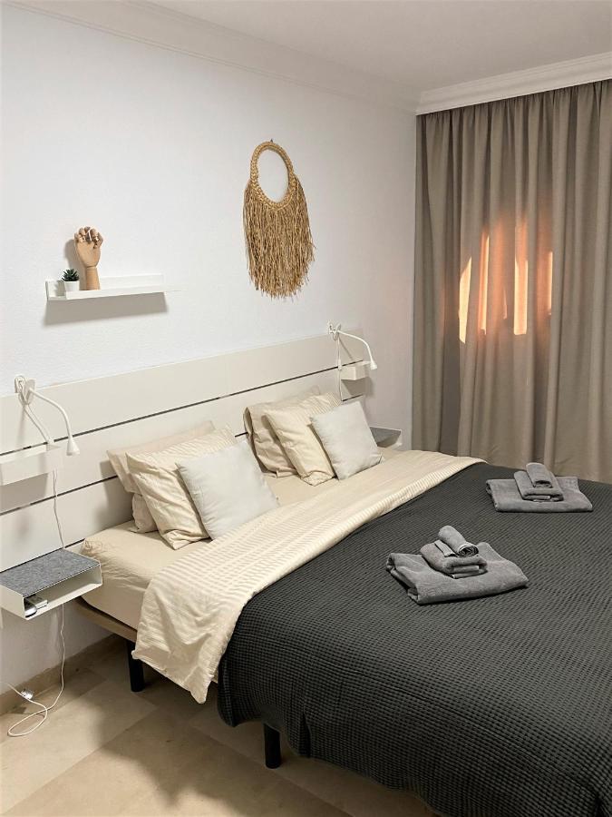 Villa Happiness - Luxury Chalet With Sea View Las Palmas de Gran Canaria Luaran gambar