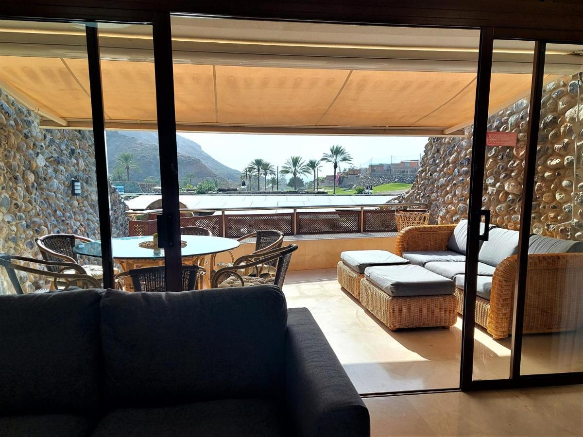 Villa Happiness - Luxury Chalet With Sea View Las Palmas de Gran Canaria Luaran gambar
