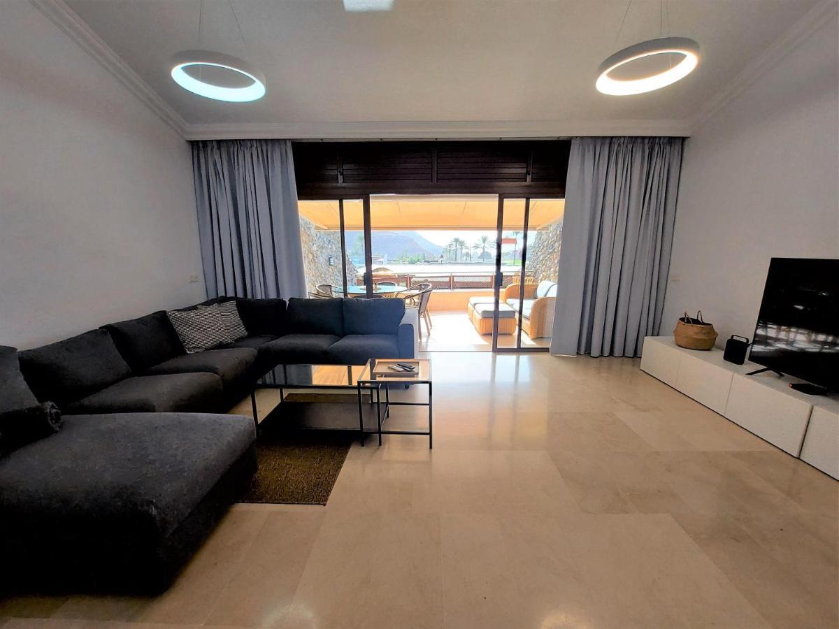 Villa Happiness - Luxury Chalet With Sea View Las Palmas de Gran Canaria Luaran gambar