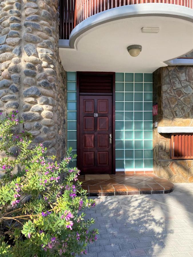 Villa Happiness - Luxury Chalet With Sea View Las Palmas de Gran Canaria Luaran gambar