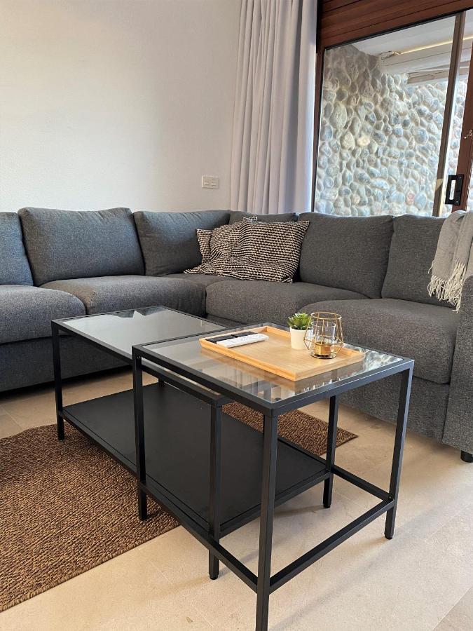 Villa Happiness - Luxury Chalet With Sea View Las Palmas de Gran Canaria Luaran gambar