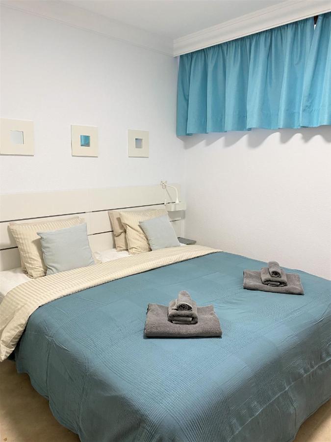 Villa Happiness - Luxury Chalet With Sea View Las Palmas de Gran Canaria Luaran gambar