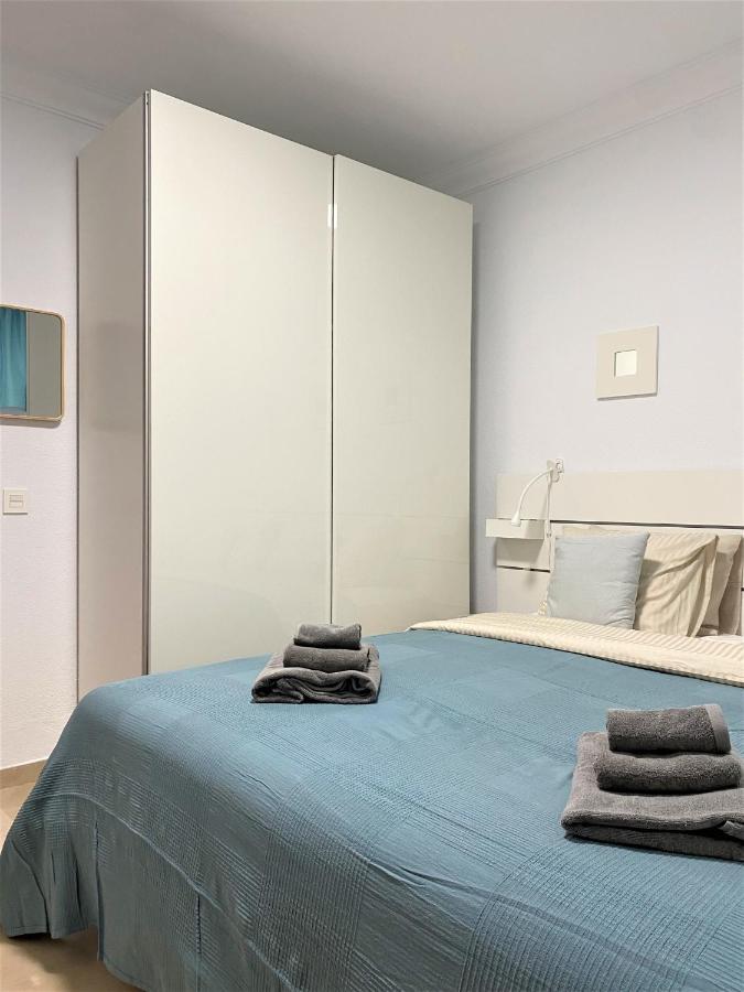 Villa Happiness - Luxury Chalet With Sea View Las Palmas de Gran Canaria Luaran gambar