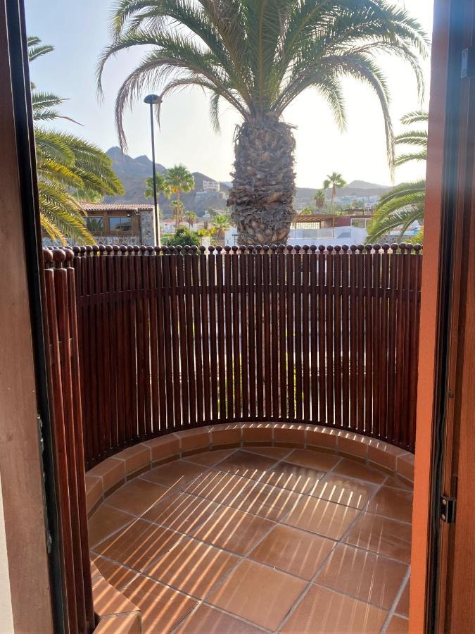 Villa Happiness - Luxury Chalet With Sea View Las Palmas de Gran Canaria Luaran gambar